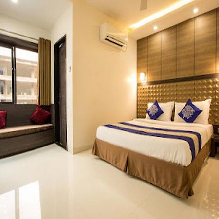 Cherrystay Kiran Inn Indore Dış mekan fotoğraf