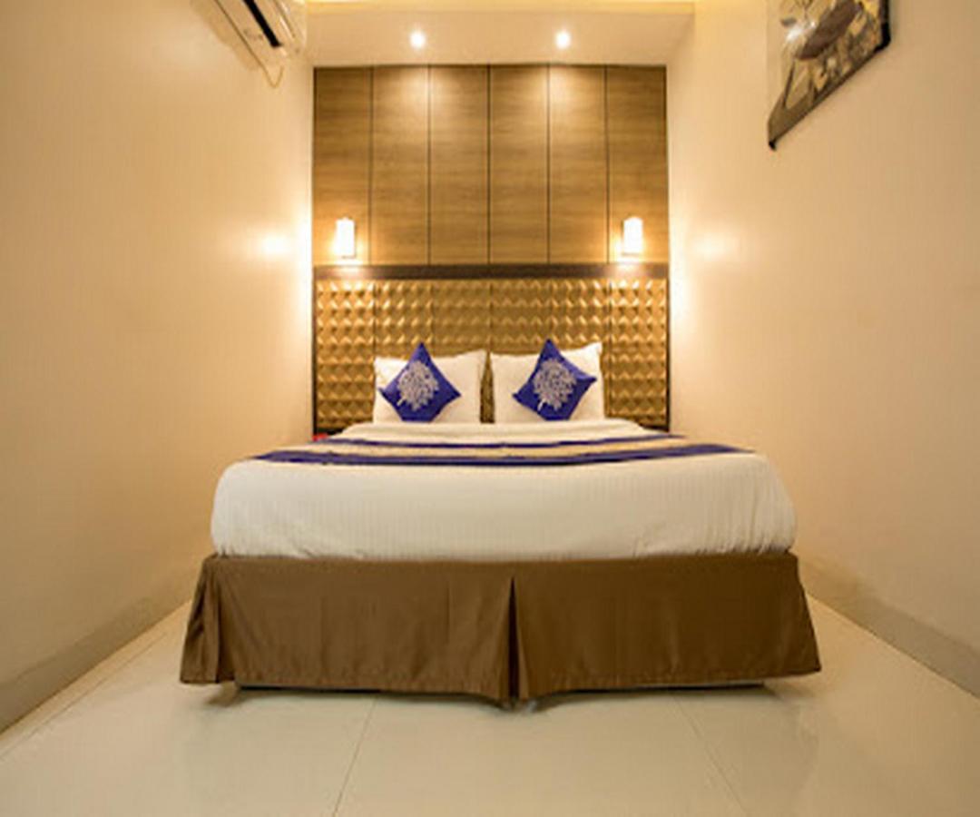 Cherrystay Kiran Inn Indore Dış mekan fotoğraf