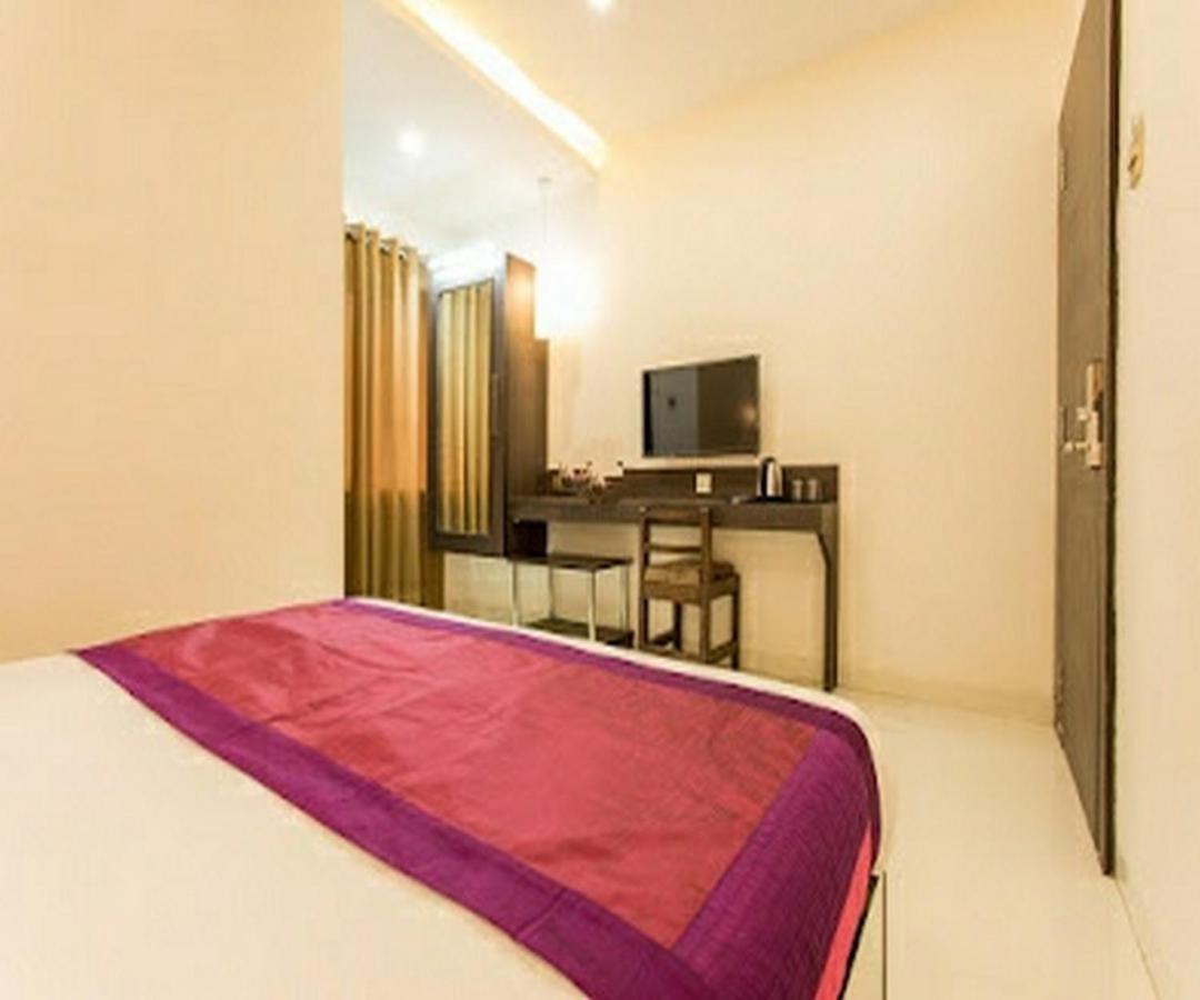 Cherrystay Kiran Inn Indore Dış mekan fotoğraf