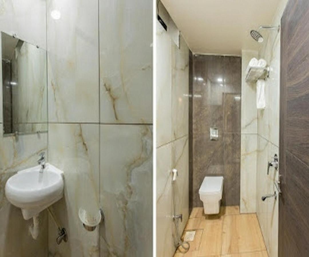 Cherrystay Kiran Inn Indore Dış mekan fotoğraf