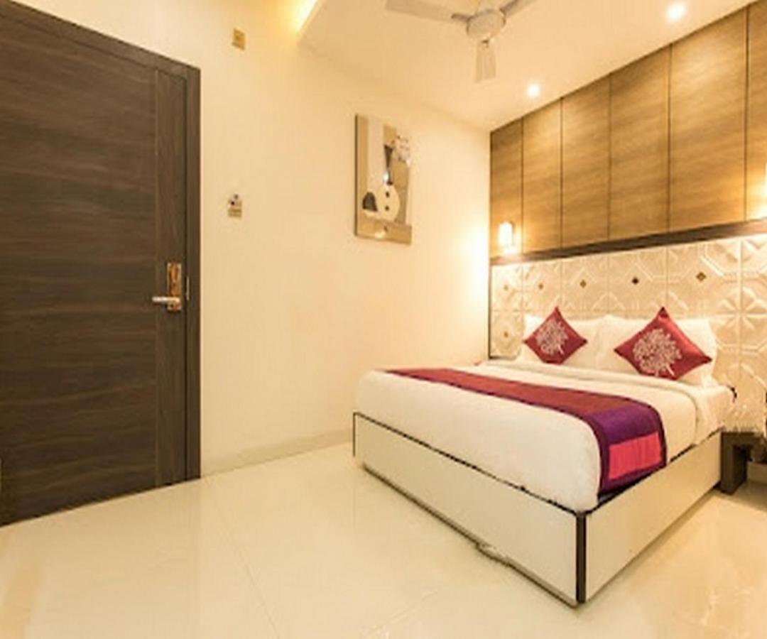 Cherrystay Kiran Inn Indore Dış mekan fotoğraf